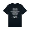 Cloke Mens Outline Tee - Plus Sizes Thumbnail