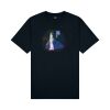 Cloke Mens Outline Tee - Plus Sizes Thumbnail