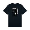 Cloke Mens Outline Tee - Plus Sizes Thumbnail
