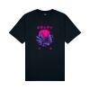 Cloke Mens Outline Tee - Plus Sizes Thumbnail