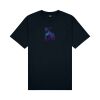 Cloke Mens Outline Tee - Plus Sizes Thumbnail