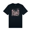 Cloke Mens Outline Tee - Plus Sizes Thumbnail