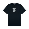 Cloke Mens Outline Tee - Plus Sizes Thumbnail