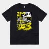 Thread Project Unisex Summer Tee Thumbnail