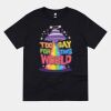 Thread Project Unisex Summer Tee Thumbnail