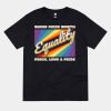 Thread Project Unisex Summer Tee Thumbnail