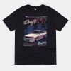 Thread Project Unisex Summer Tee Thumbnail