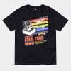 Thread Project Unisex Summer Tee Thumbnail