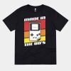 Thread Project Unisex Summer Tee Thumbnail