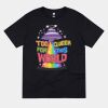 Thread Project Unisex Summer Tee Thumbnail