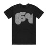 AS Colour Mens Staple T shirt Thumbnail