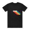 AS Colour Mens Staple T shirt Thumbnail