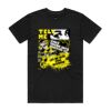AS Colour Mens Staple T shirt Thumbnail