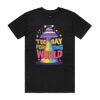 AS Colour Mens Staple T shirt Thumbnail