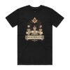 AS Colour Mens Staple T shirt Thumbnail
