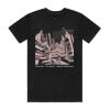 AS Colour Mens Staple T shirt Thumbnail