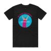 AS Colour Mens Staple T shirt Thumbnail