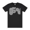 AS Colour Mens Block T shirt Thumbnail