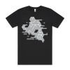 AS Colour Mens Block T shirt Thumbnail