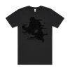 AS Colour Mens Block T shirt Thumbnail