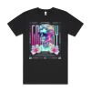 AS Colour Mens Block T shirt Thumbnail