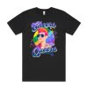 AS Colour Mens Block T shirt Thumbnail