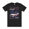 AS Colour Mens Block T shirt Thumbnail