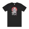 AS Colour Mens Block T shirt Thumbnail