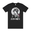 AS Colour Mens Block T shirt Thumbnail