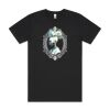 AS Colour Mens Block T shirt Thumbnail