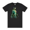 AS Colour Mens Block T shirt Thumbnail