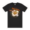 AS Colour Mens Block T shirt Thumbnail