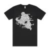 AS Colour Mens Block T shirt Thumbnail