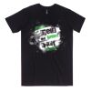 C-Force Mens Icon Tee Thumbnail