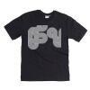 C-Force Mens Classic T Shirt Thumbnail