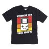 C-Force Mens Classic T Shirt Thumbnail