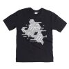 C-Force Mens Classic T Shirt Thumbnail